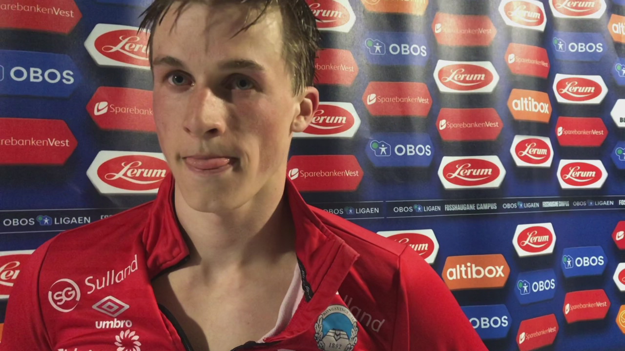 - For enkle mål imot